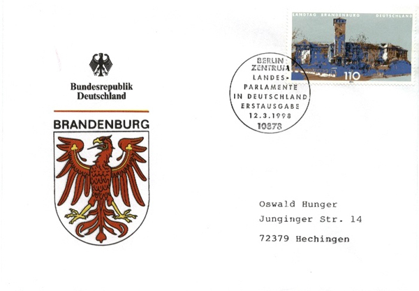 Brandenburg