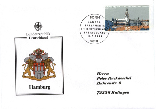 Hamburg