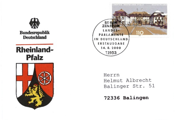 Rheinland-Pfalz