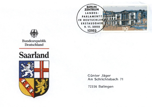 Saarland
